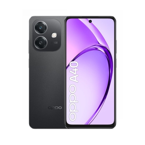 OPPO A40 6/128 - Telephone Shopping