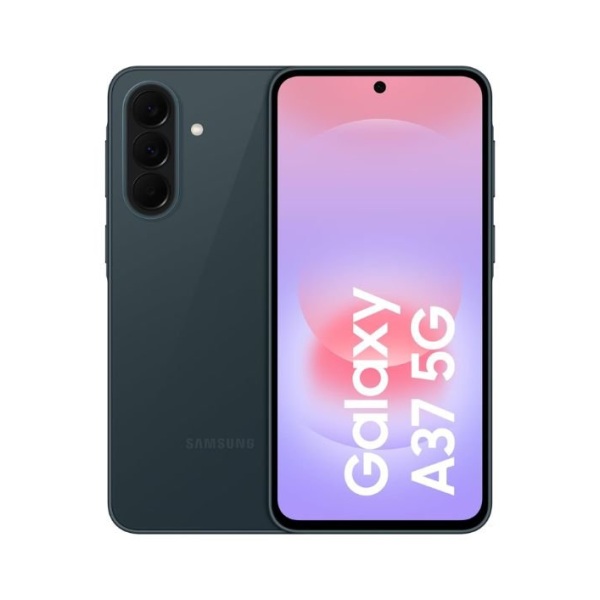 Samsung Galaxy A37 8/256GB - Telephone Shopping