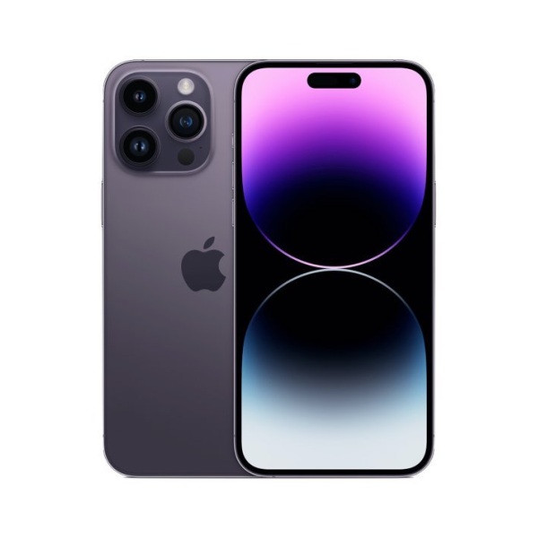 Apple iPhone 14 Pro 128GB - Telephone Shopping