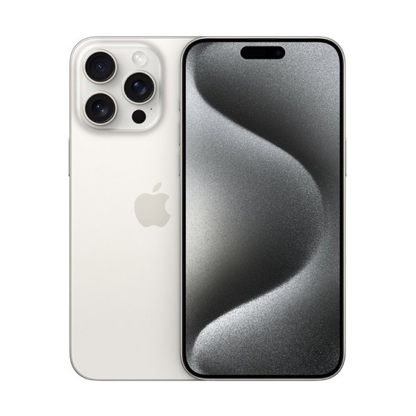 Apple iPhone 15 Pro Max 512GB - Telephone Shopping