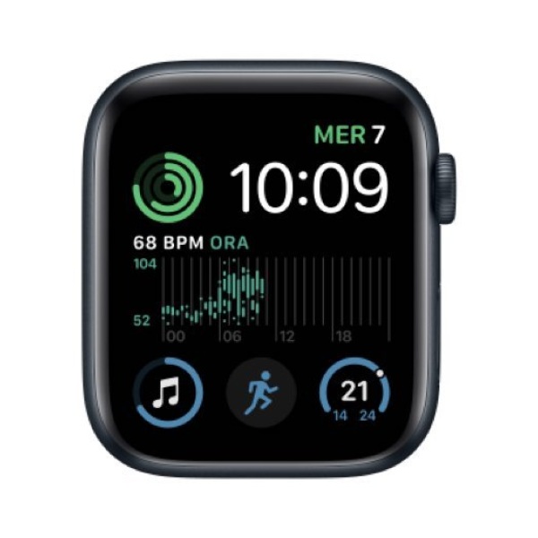 Apple Watch SE Cellular 44mm - Telephone Shopping