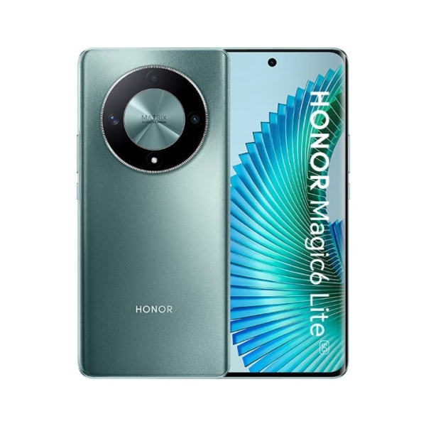 Honor Magic 8 Lite 8/256GB - Telephone Shopping
