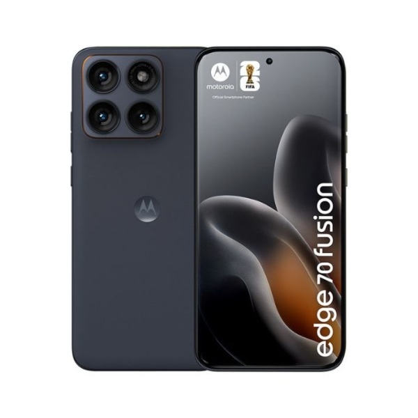 Motorola Edge 70 12/512GB - Telephone Shopping