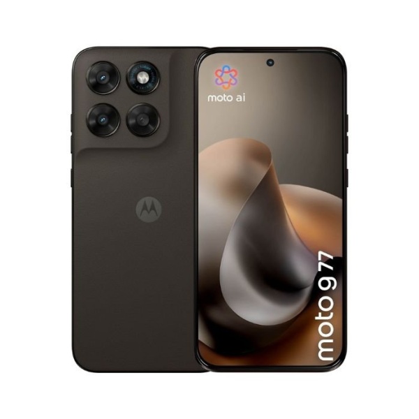 Motorola Moto G77 8/256GB - Telephone Shopping