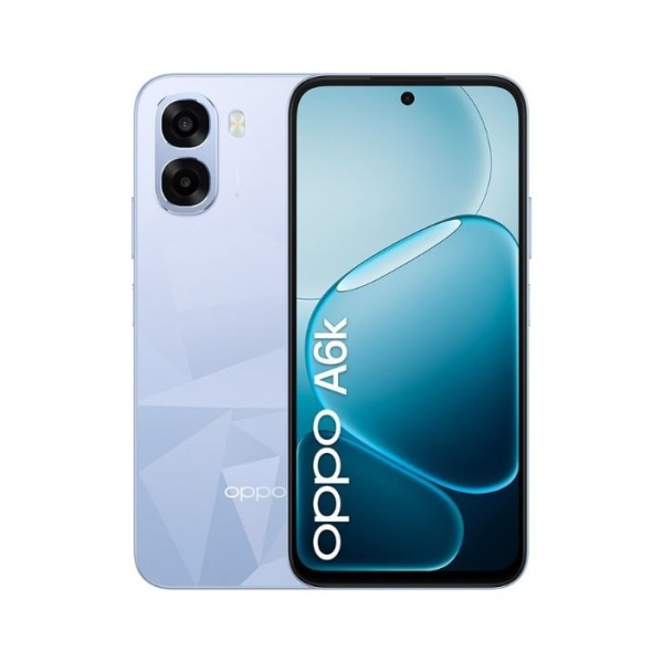 Oppo A6K 4/256GB - Telephone Shopping