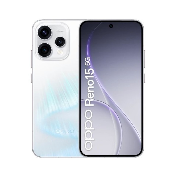 Oppo Reno 15 8/256GB - Telephone Shopping