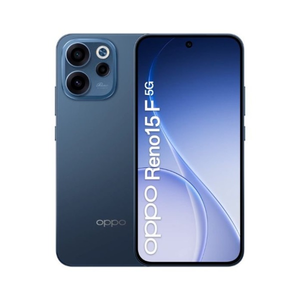 Oppo Reno 15F 8/256GB - Telephone Shopping
