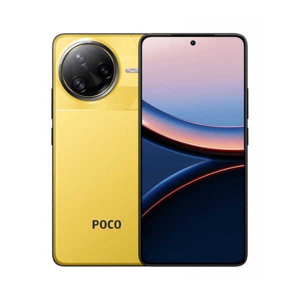 Poco F7 Ultra 12/256GB - Telephone Shopping