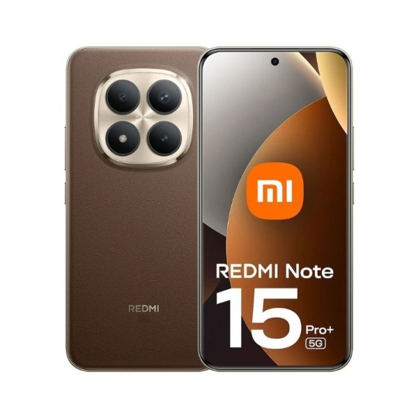 Redmi Note 15 Pro Plus 8/256GB - Telephone Shopping
