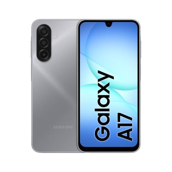 Samsung Galaxy A17 8/256GB - Telephone Shopping