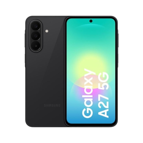 Samsung Galaxy A27 8/256GB - Telephone Shopping