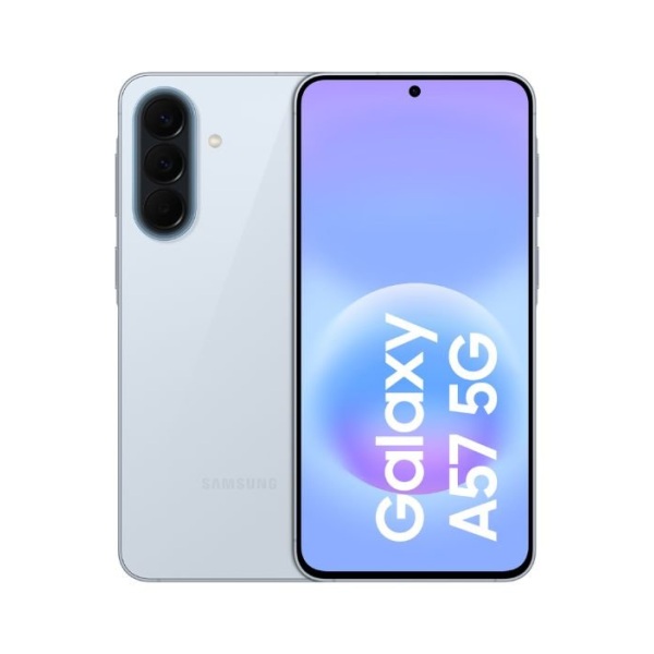 Samsung Galaxy A57 8/256GB - Telephone Shopping