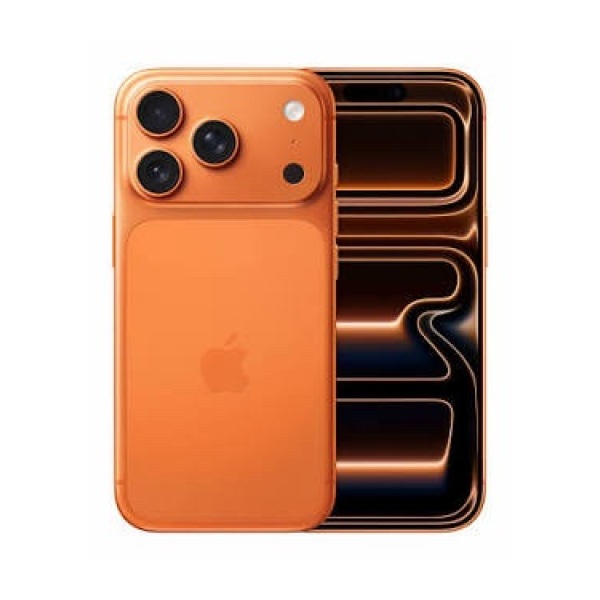 iPhone 17 Pro 256GB IT Orange - Telephone Shopping