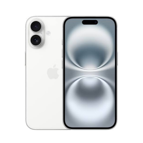 iPhone 16 128GB Bianco - Telephone Shopping