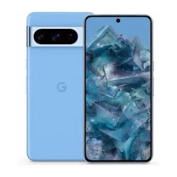 Google Pixel 8 Pro 8/128 Azzurro - Telephone Shopping