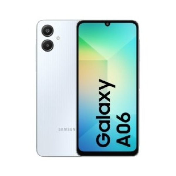 Samsung A06 4/128 - Telephone Shopping