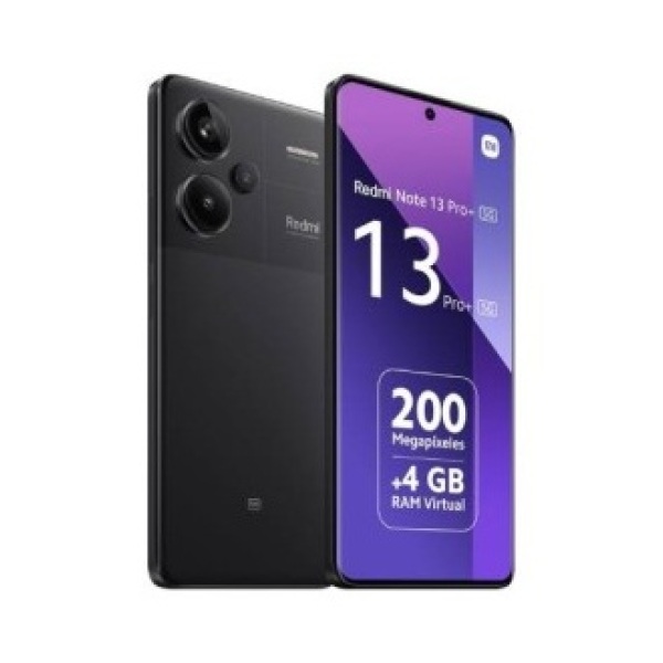Redmi Note 13 Pro + 12/512 - Telephone Shopping