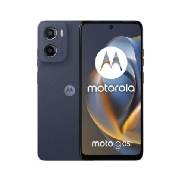 Motorola G 05 8/128 - Telephone Shopping