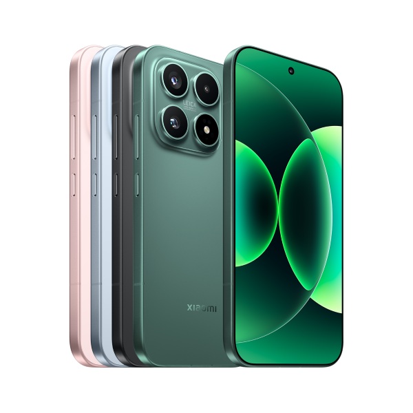 Xiaomi 17 12/512GB - Telephone Shopping