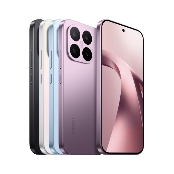 Xiaomi 17T 12/256GB - Telephone Shopping