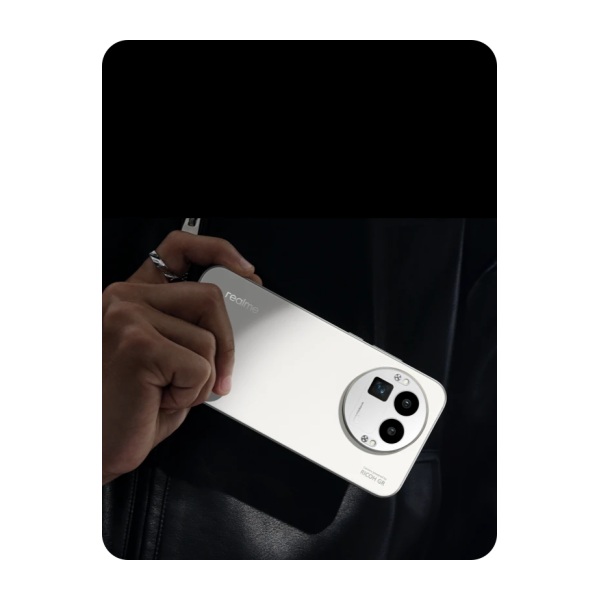 Realme GT 8 Pro 12/256GB - Telephone Shopping