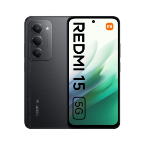 Redmi 15 4/128GB - Telephone Shopping