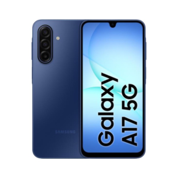 Samsung Galaxy A17 128GB - Telephone Shopping