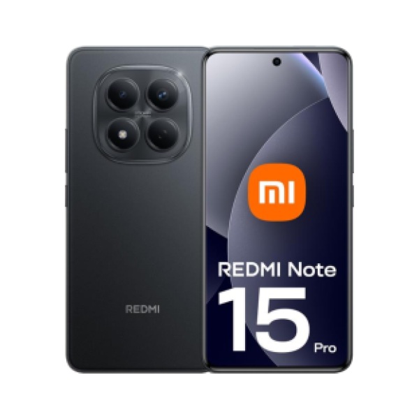 Xiaomi Note 15 Pro 256GB - Telephone Shopping