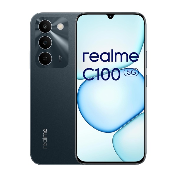 Realme C100 4/256GB - Telephone Shopping