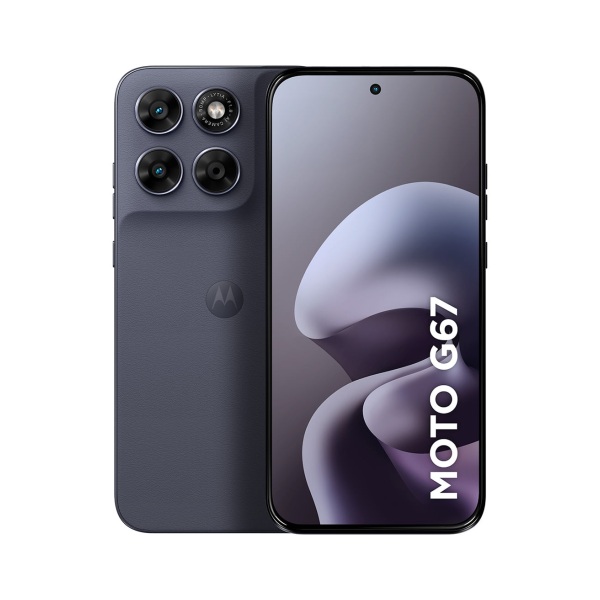 Motorola Moto G67 8/256GB - Telephone Shopping