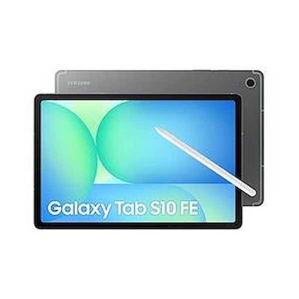 Samsung Tab S10 FE 8/128GB - Telephone Shopping