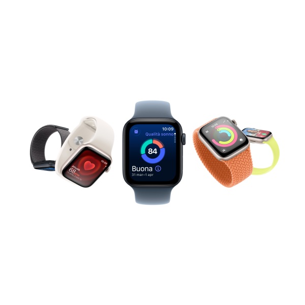 Apple Watch SE 3Gen - Telephone Shopping