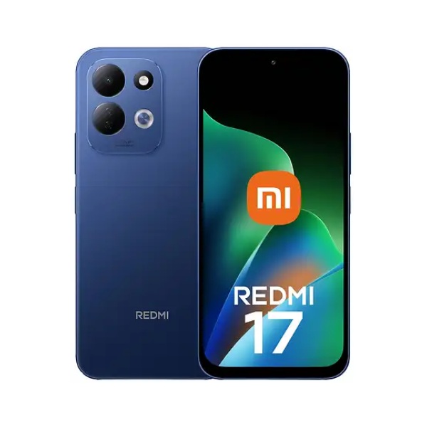 Redmi 17 4/128GB - Telephone Shopping