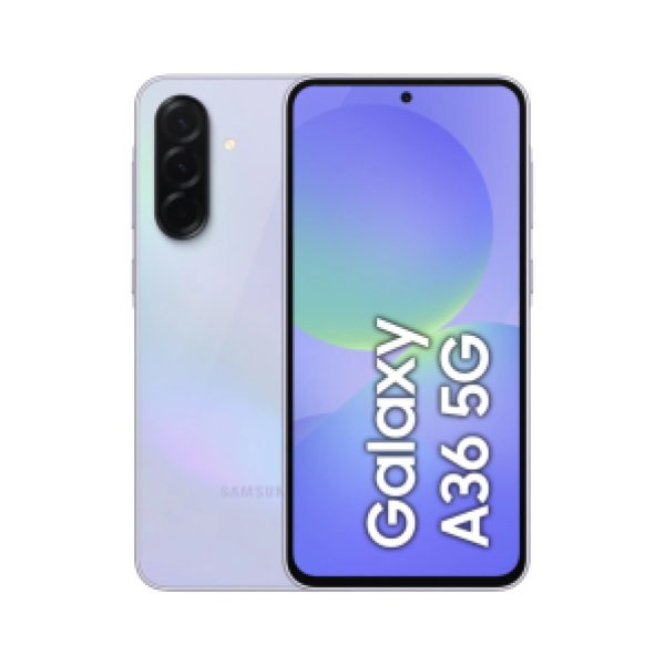Samsung Galaxy A36 6/128GB - Telephone Shopping