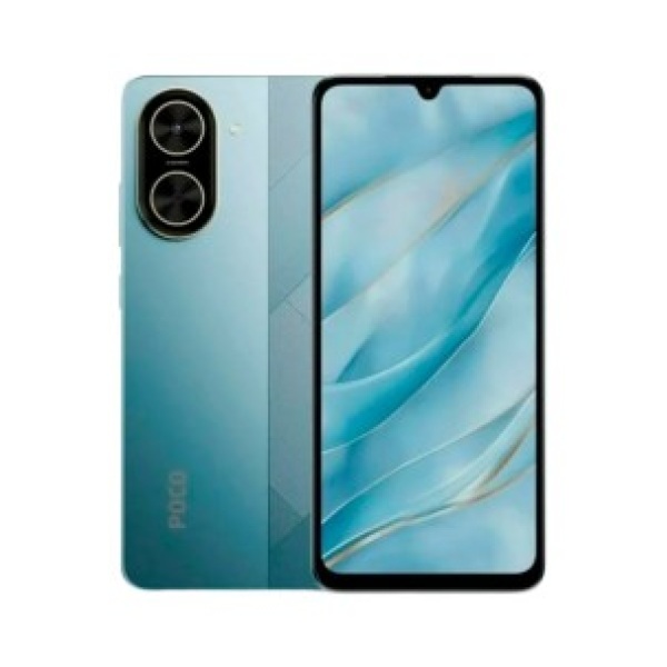 Xiaomi Poco C71 4/128GB - Telephone Shopping