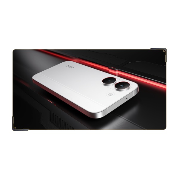 POCO X8 Pro White - Telephone Shopping