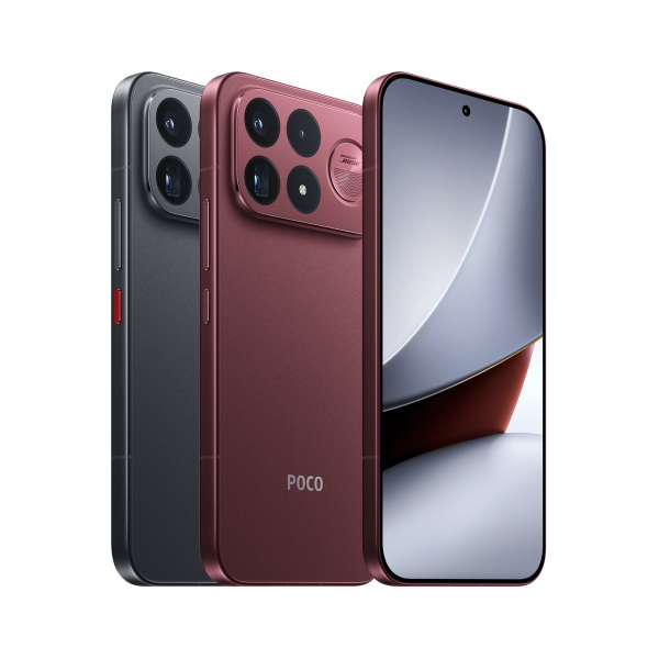 Xiaomi POCO F9 Ultra - Telephone Shopping