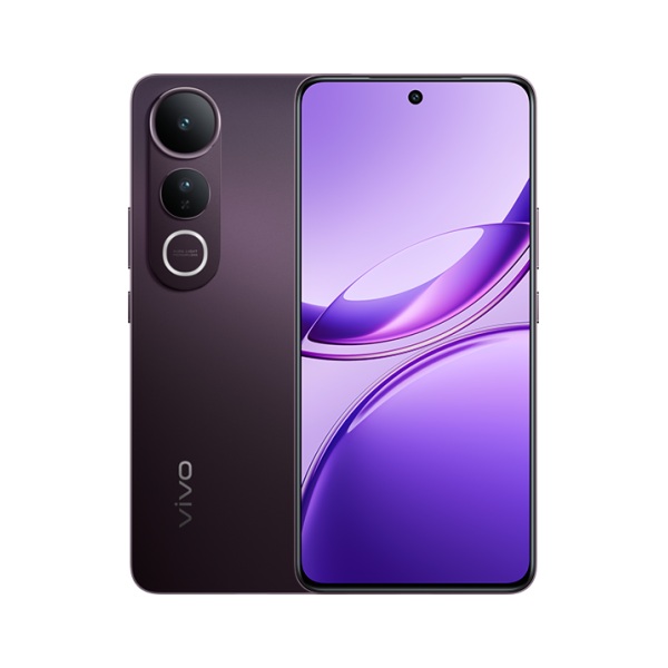 Vivo V50 Lite Phantom Black - Telephone Shopping