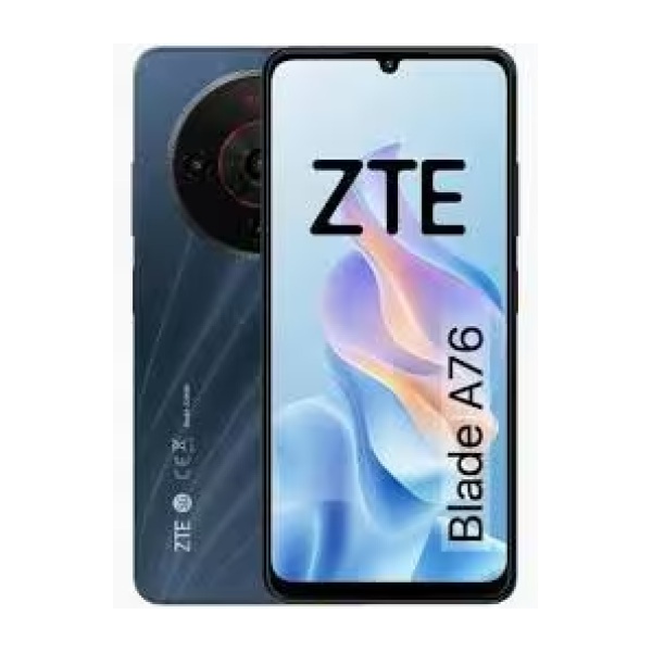ZTE Blade A76 4/128GB - Telephone Shopping