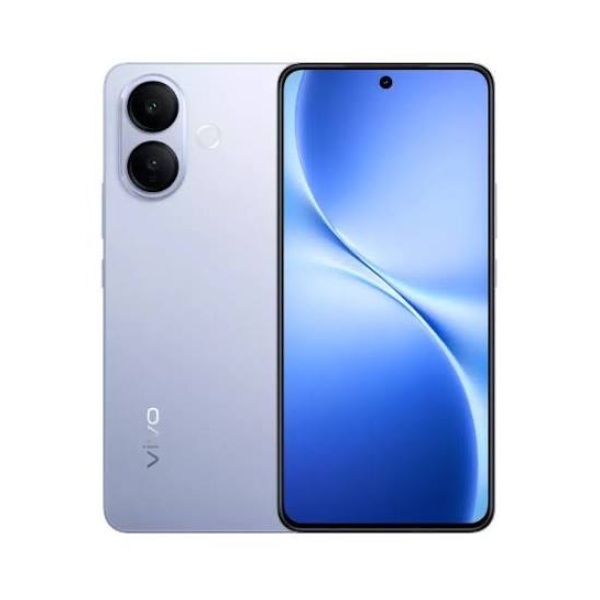 Vivo V60 Lite 8/256GB - Telephone Shopping