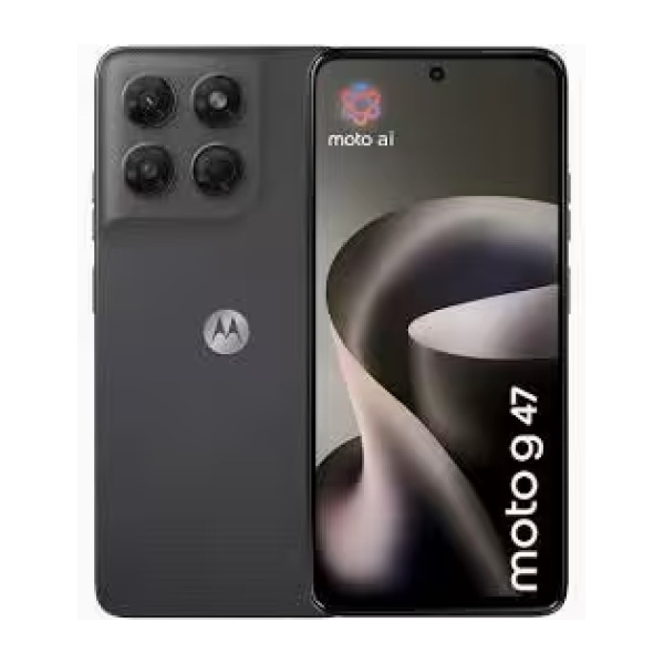 Motorola G47 Impenetrable 8/128GB - Telephone Shopping
