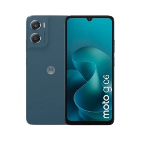 Motorola G06 Tapestry 4/256GB - Telephone Shopping