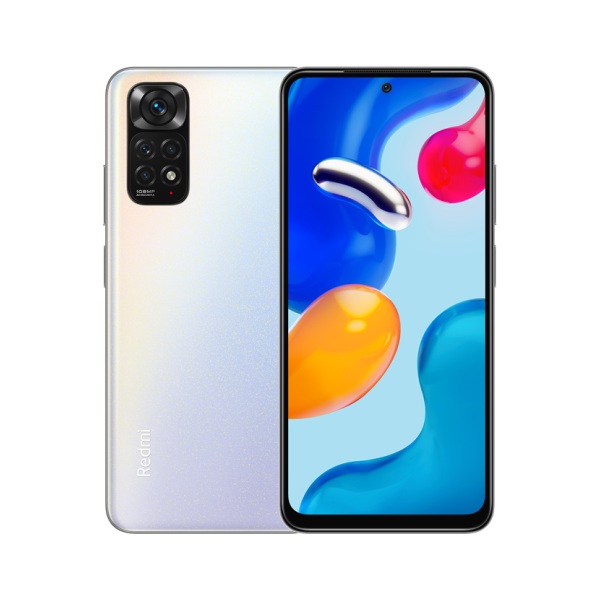 Xiaomi Redmi Note 11S - Telephone Shopping