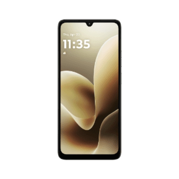 Motorola Moto G06 Laurel Oak - Telephone Shopping