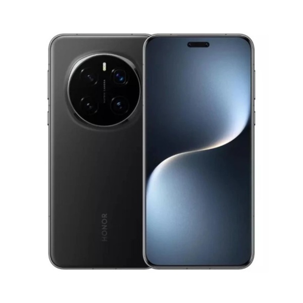 HONOR Magic8 Pro 12/512GB Black - Telephone Shopping