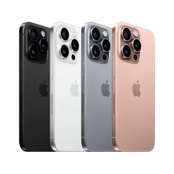 iPhone 16 Pro Max 1Tera