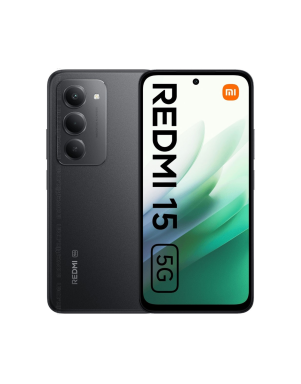 Redmi 15 4/128GB